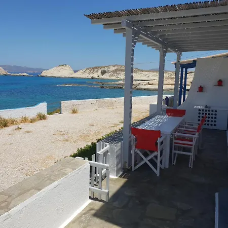 Traditional Waterfront House Nyaraló