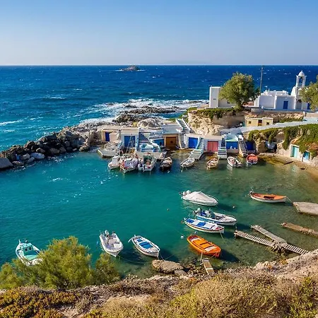 Traditional Waterfront House *