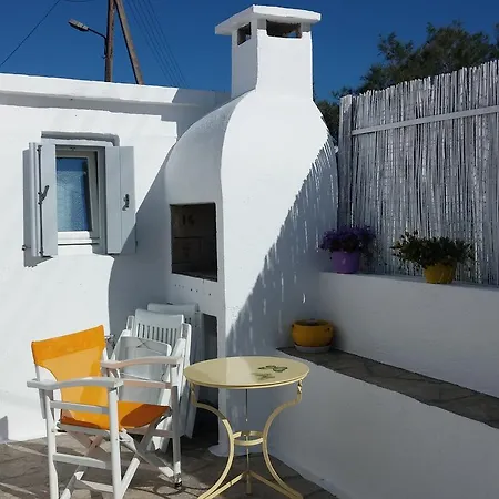 Ferienhaus Traditional Waterfront House