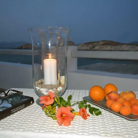 Traditional Waterfront House