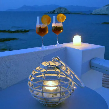 Traditional Waterfront House *