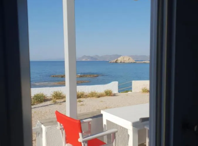 Traditional Waterfront House