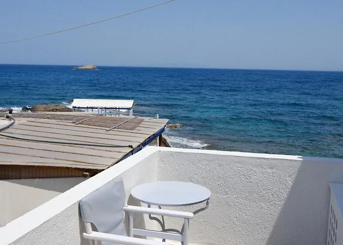 Traditional Waterfront House *