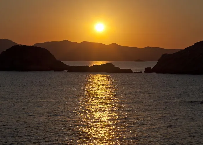 Traditional Waterfront House