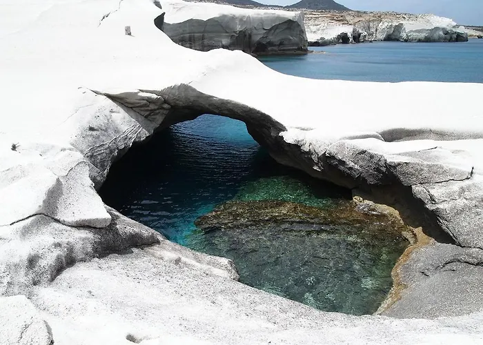 Traditional Waterfront House 別荘 Mandrakia