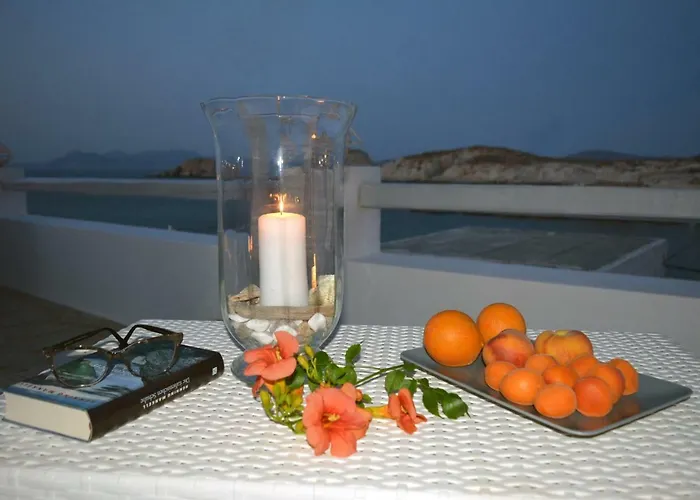 Traditional Waterfront House