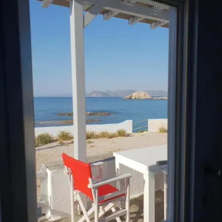 Traditional Waterfront House