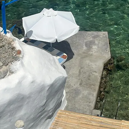 Traditional Waterfront House *