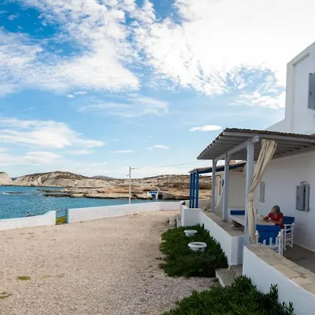 Holiday home Traditional Waterfront House *