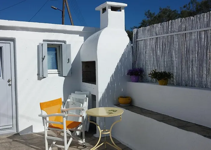 Feriehus Traditional Waterfront House